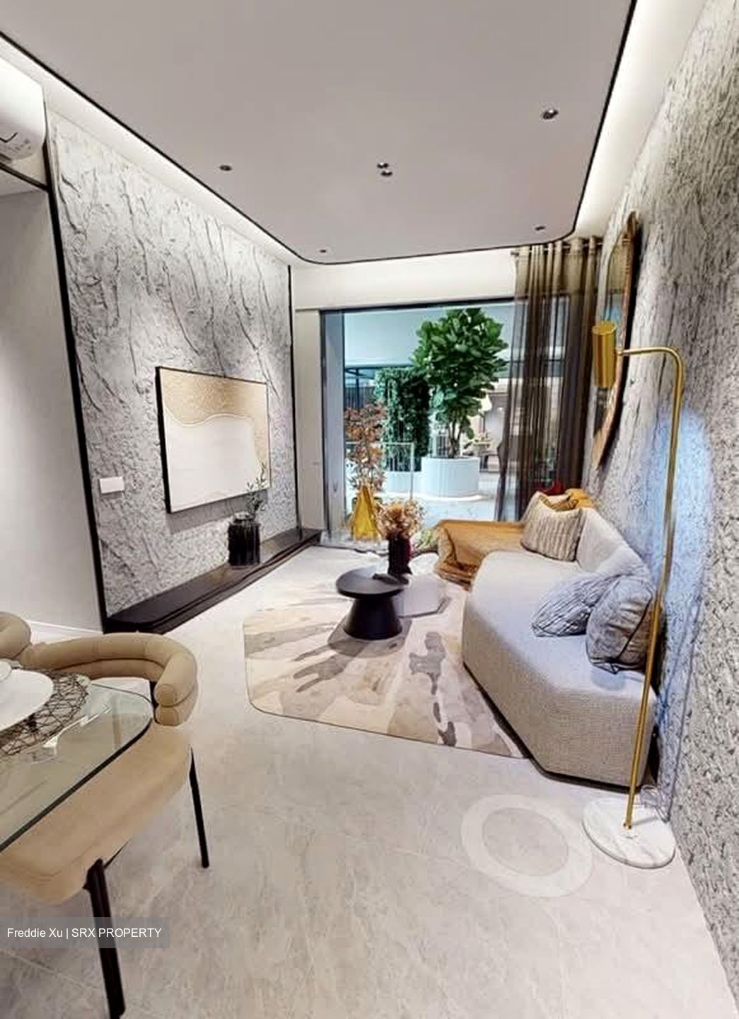 The LakeGarden Residences (D22), Condominium #535170411